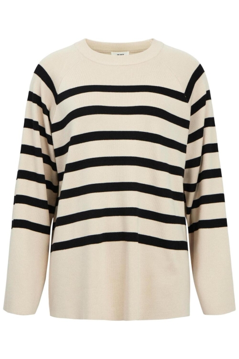 Object objester ls knit top noos